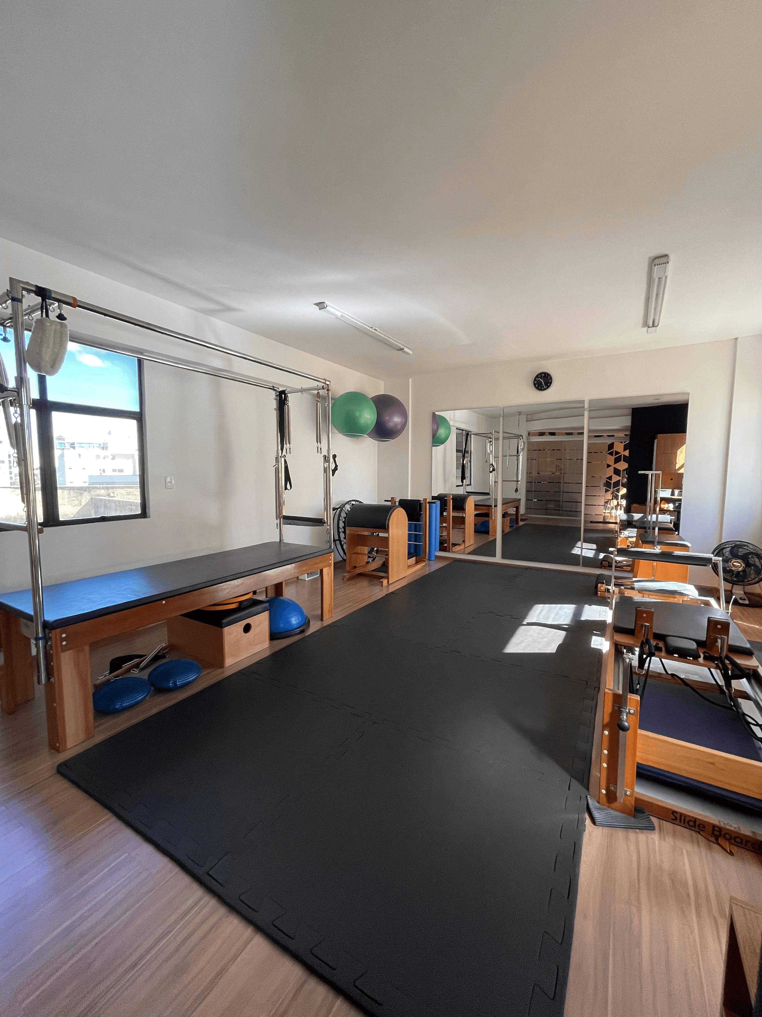 Nosso espaço - foto 5