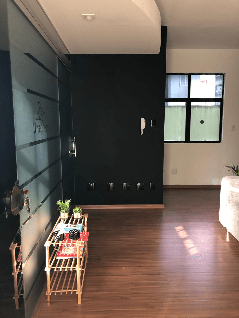 Nosso espaço - foto 1